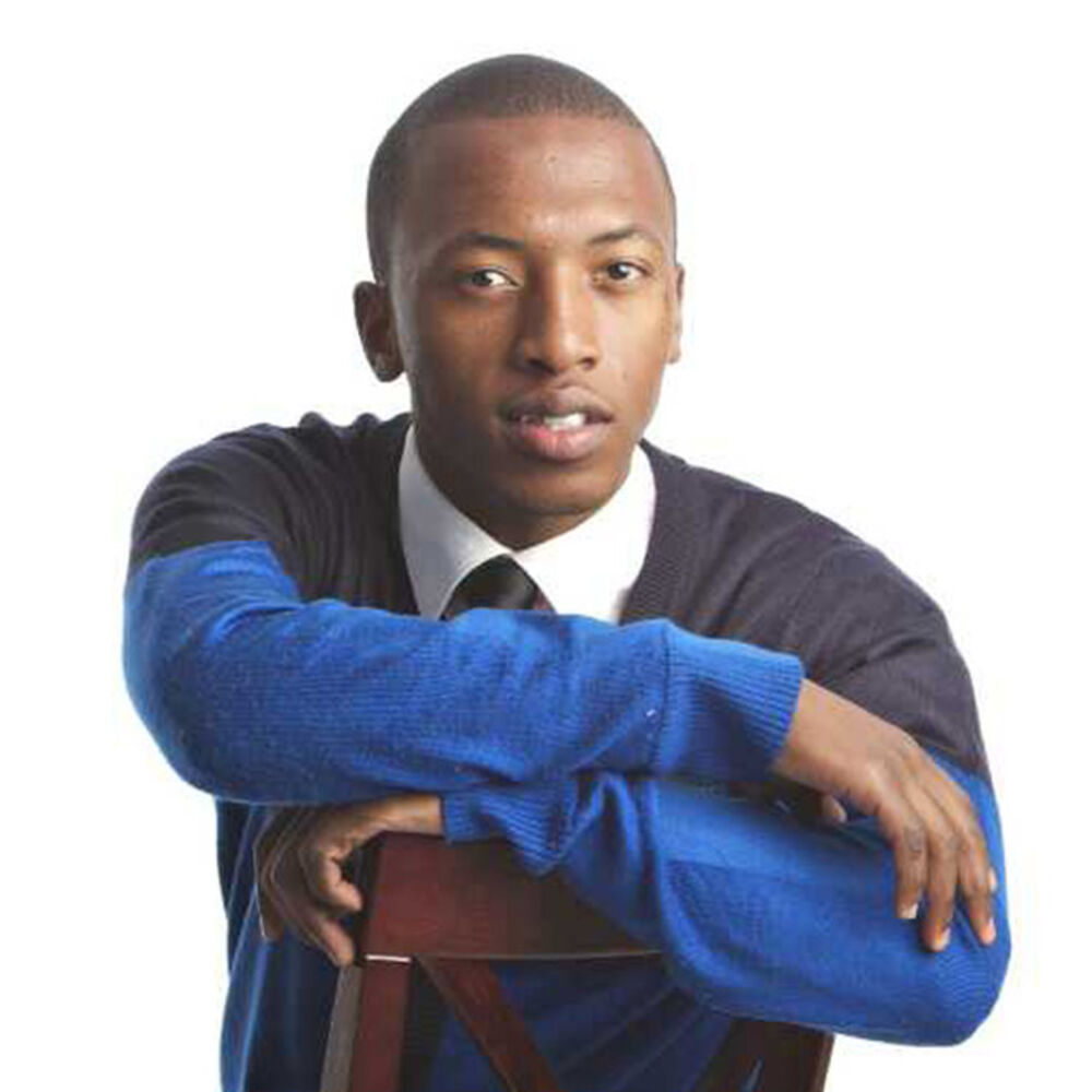 Picture of Dumi Mkokstad