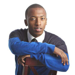 Picture of Dumi Mkokstad