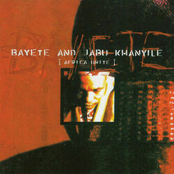 Picture of Bayete And Jabu Khanyile