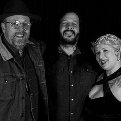 Shawn James & the Shapeshifters