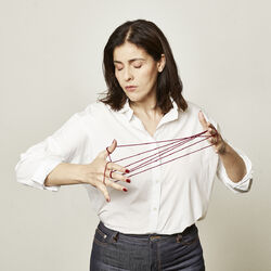 Picture of Souad Massi