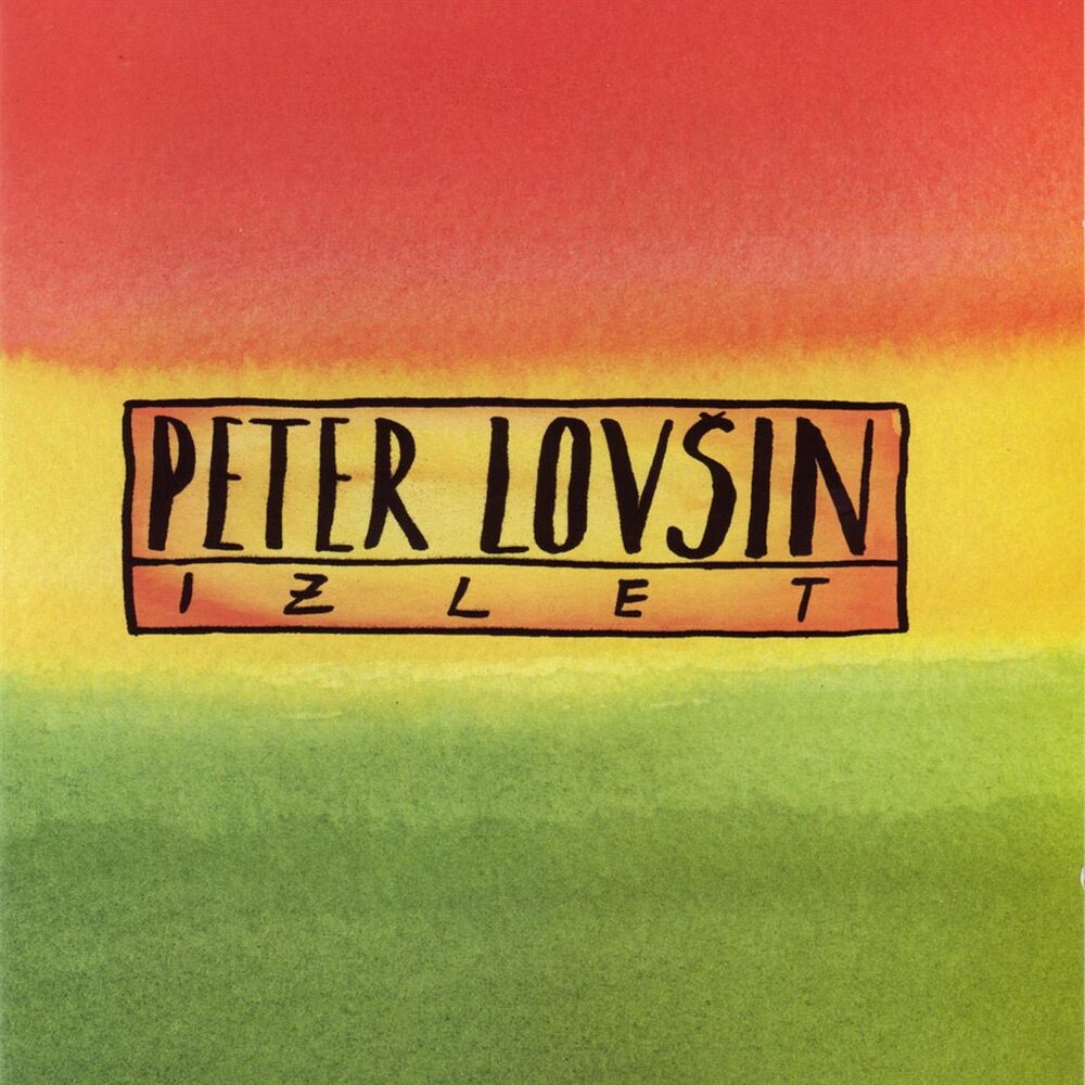 Picture of PETER LOVŠIN