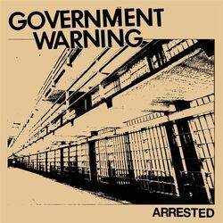 Picture of Government Warning