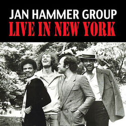 Picture of Jan Hammer Group