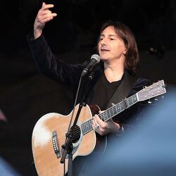 Picture of Pippo Pollina