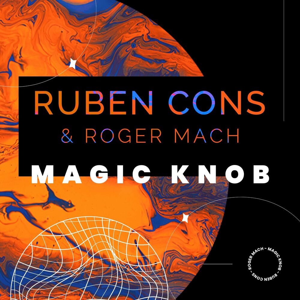 Picture of Ruben Cons