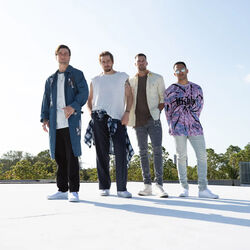 Picture of Big Time Rush