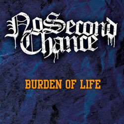Picture of No Second Chance