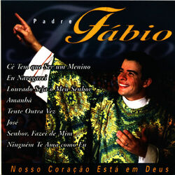 Picture of Padre Fábio