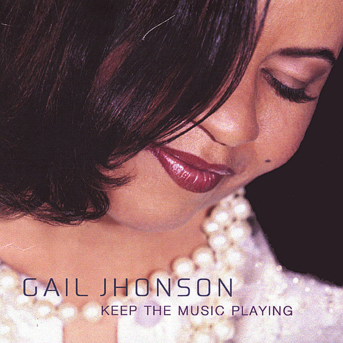 Gail Jhonson