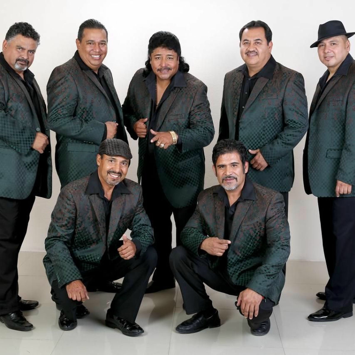 Sonido Mazter