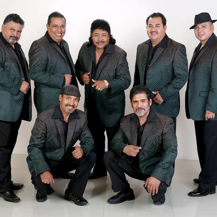 Sonido Mazter
