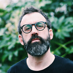 Picture of Neil Cowley