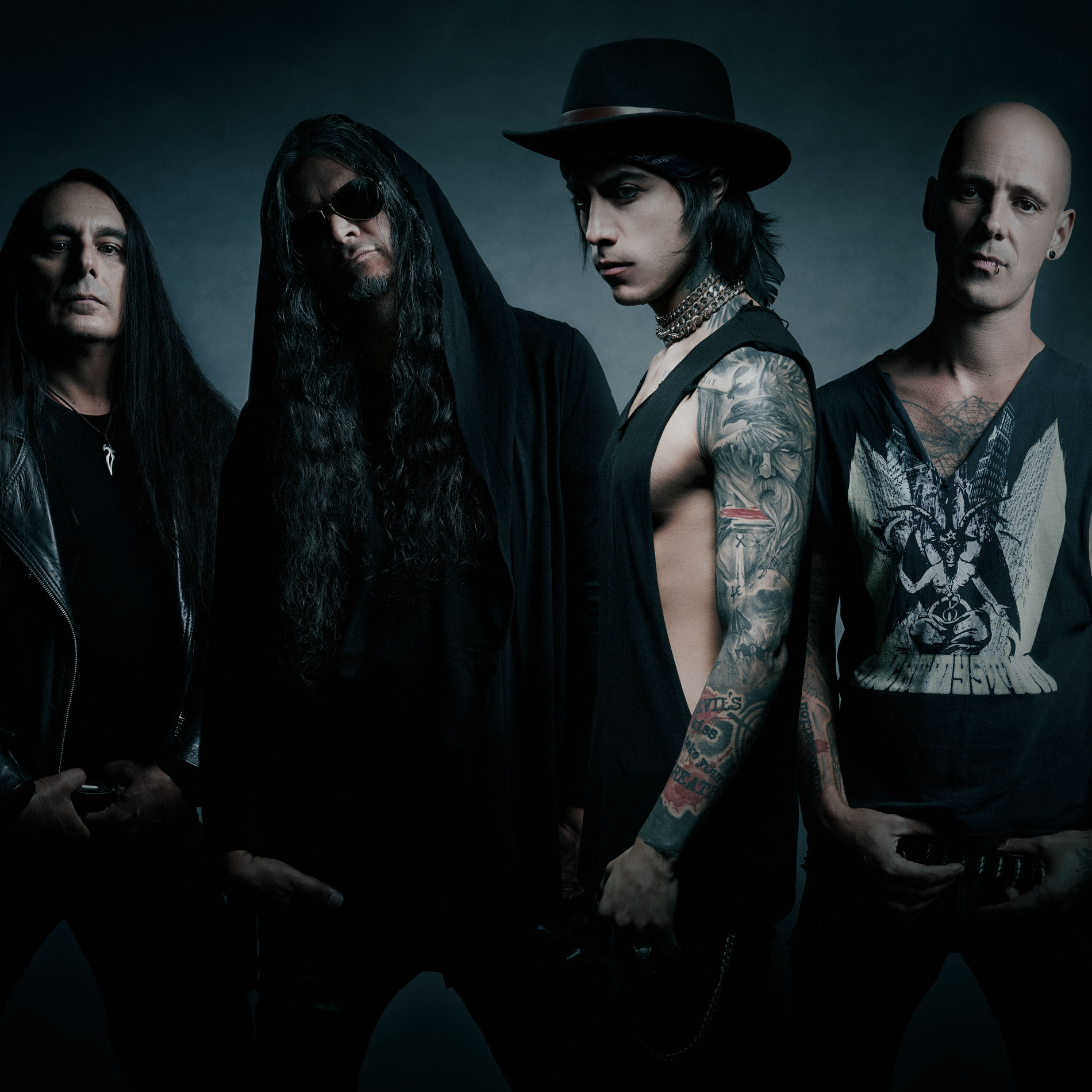 Artist picture of Lacrimas Profundere