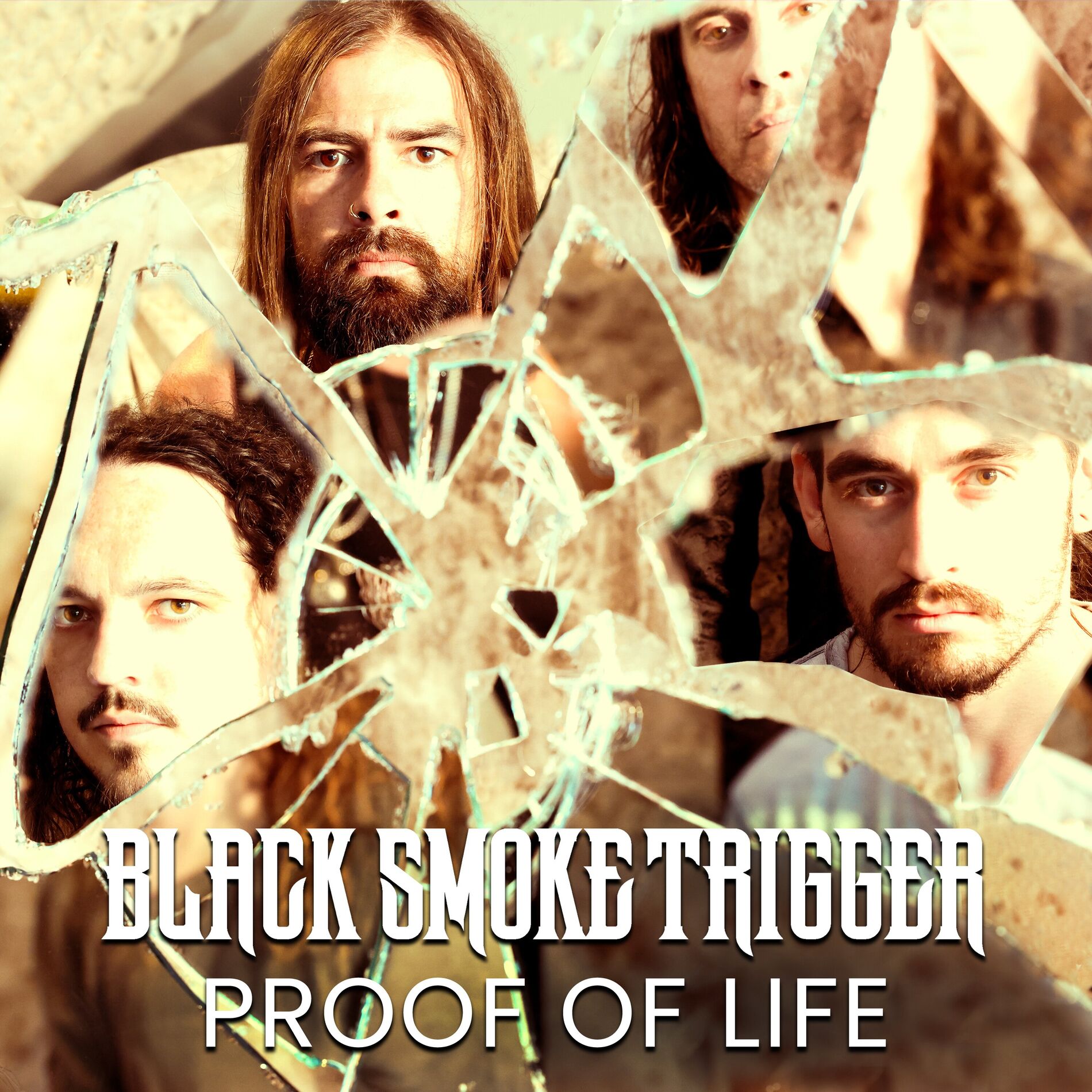 Black Smoke Trigger