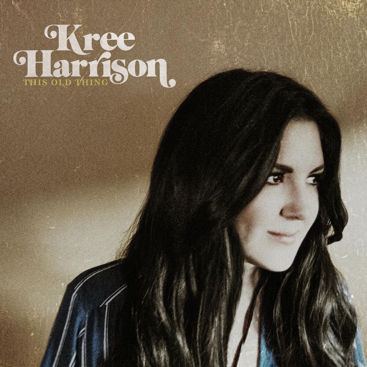 Artist picture of Kree Harrison