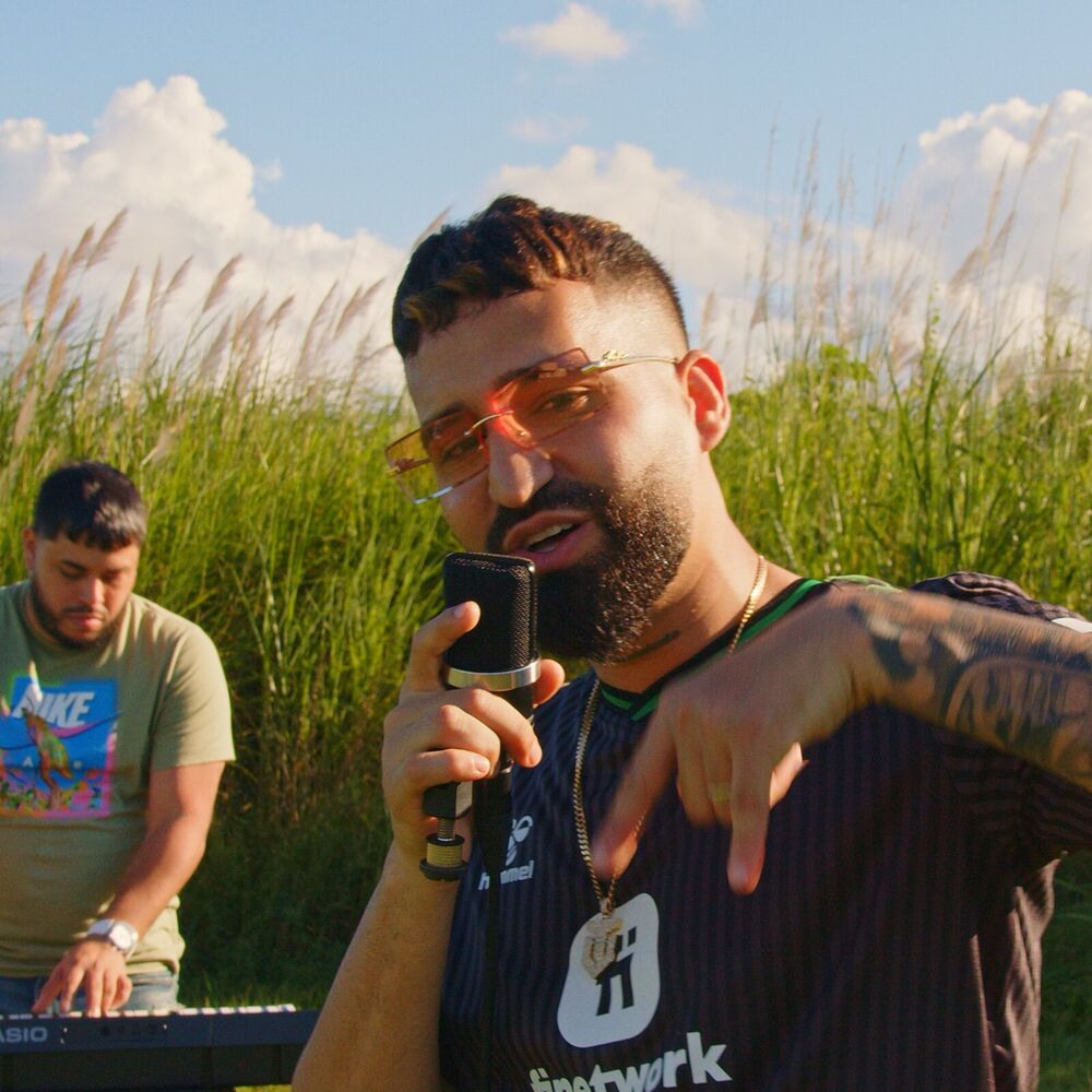 Picture of Walde The BeatMaker