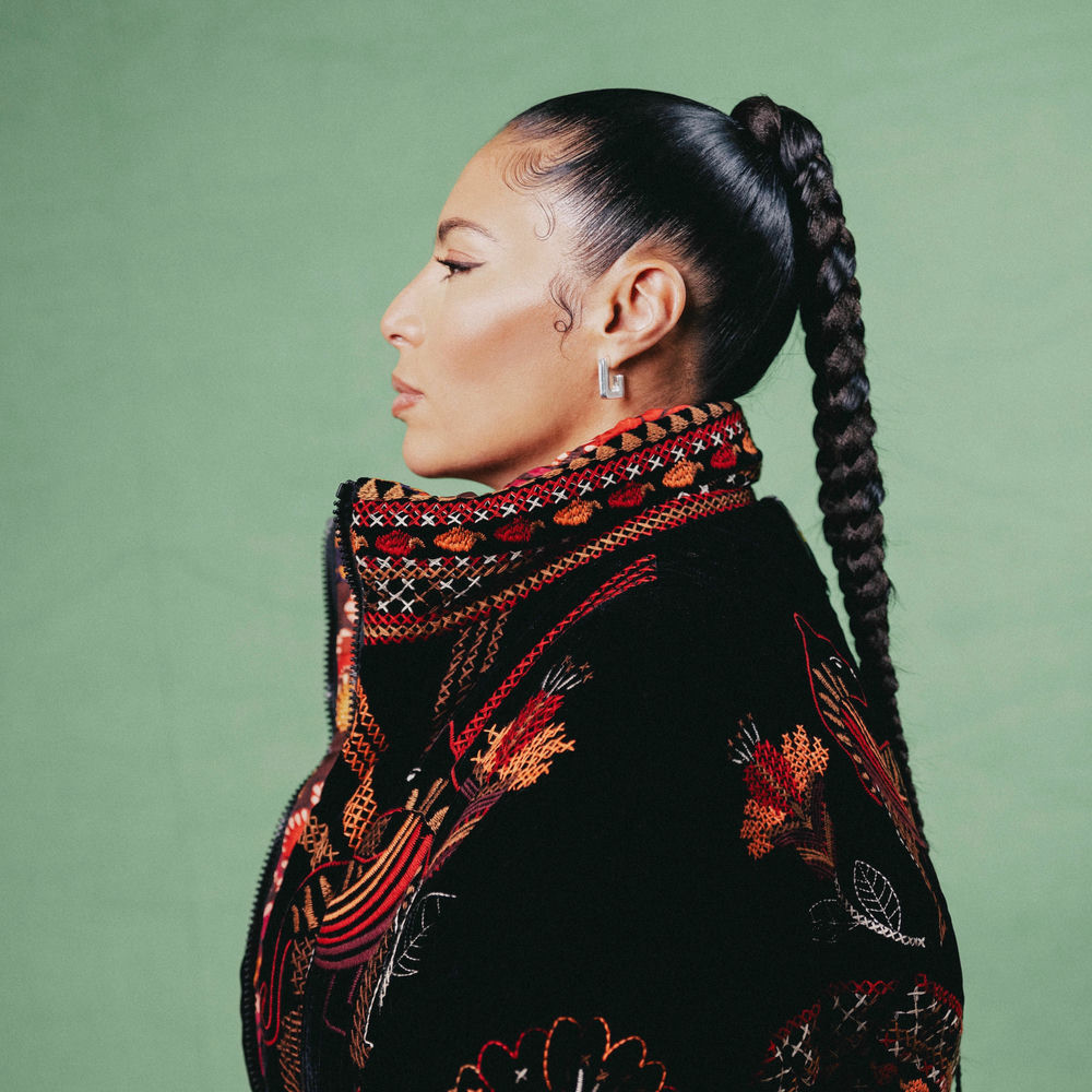 Photo de l'artiste Zaho