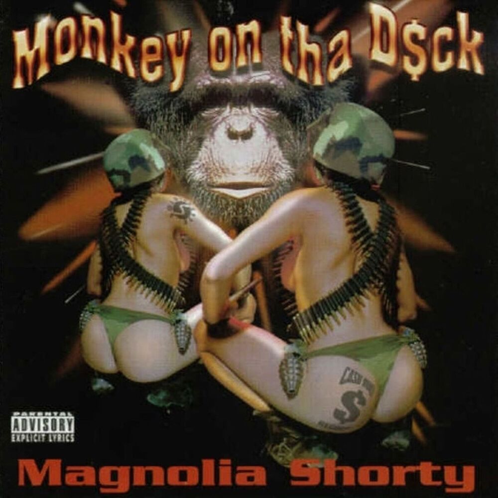 Picture of Magnolia Shorty