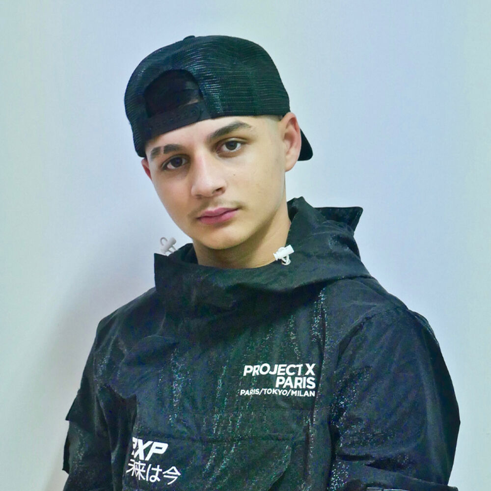 Picture of Samueliyo Baby