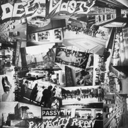Picture of Dee Nasty