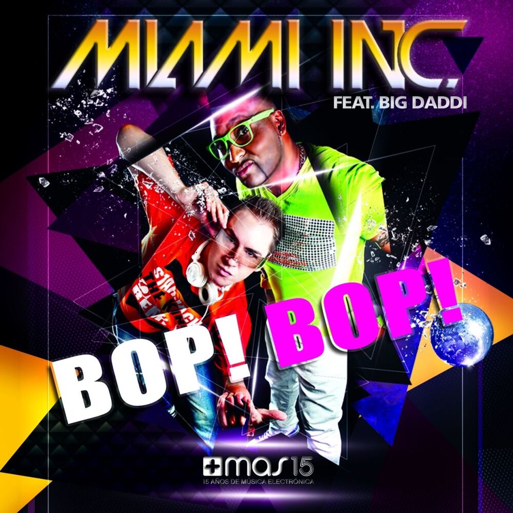 Picture of Miami Inc.
