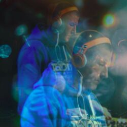 Picture of Dj Decks