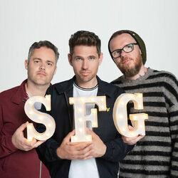 Picture of Scouting for Girls