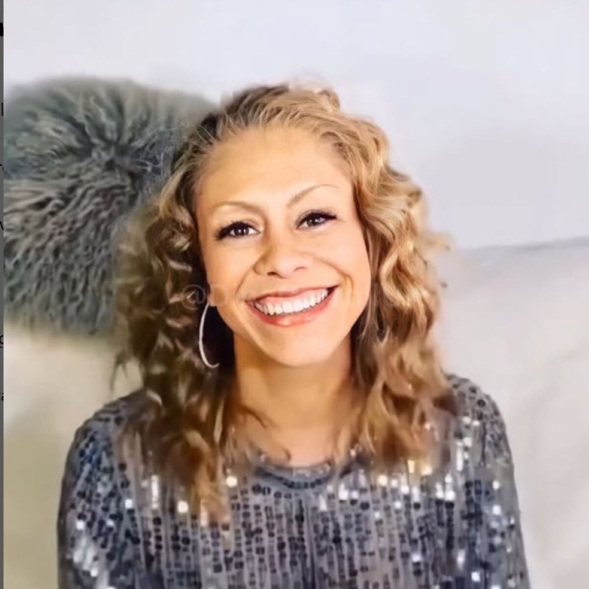 Dina Carroll