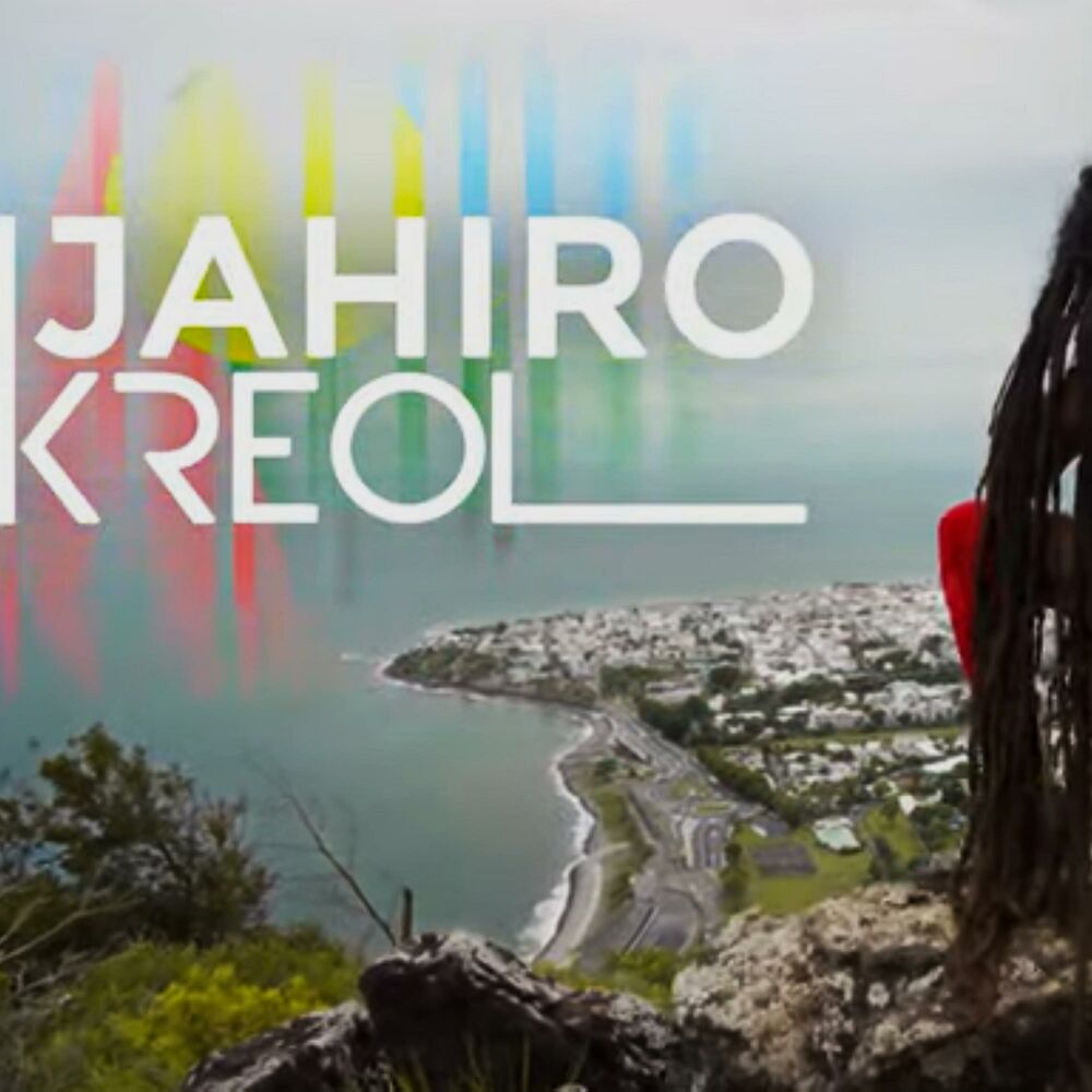 Picture of Jah Iro