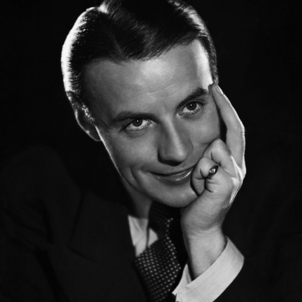Picture of Johannes Heesters