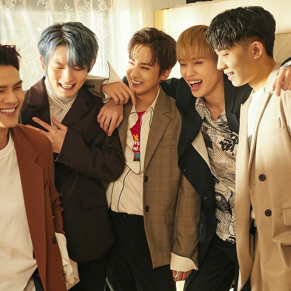 Picture of Teen Top