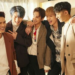 Picture of Teen Top