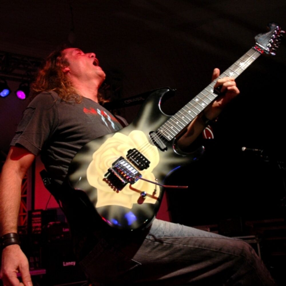 Picture of Wander Taffo
