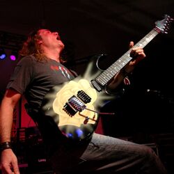 Picture of Wander Taffo