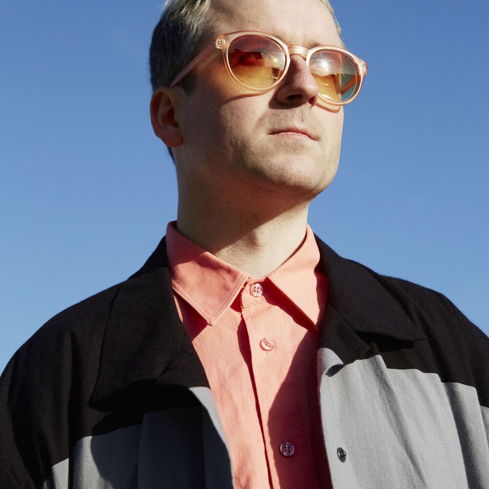 Picture of Alexis Taylor