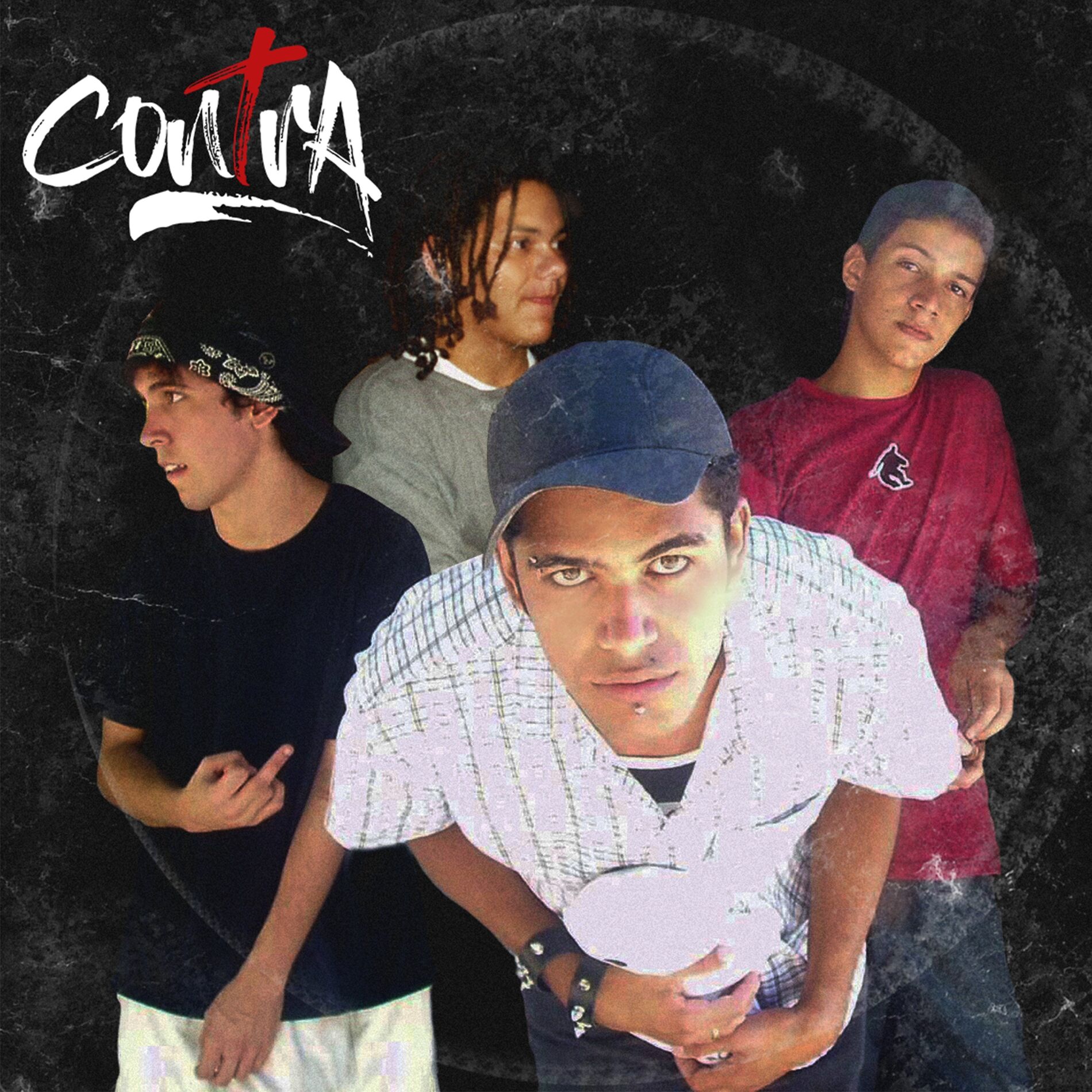 Artist picture of Contra