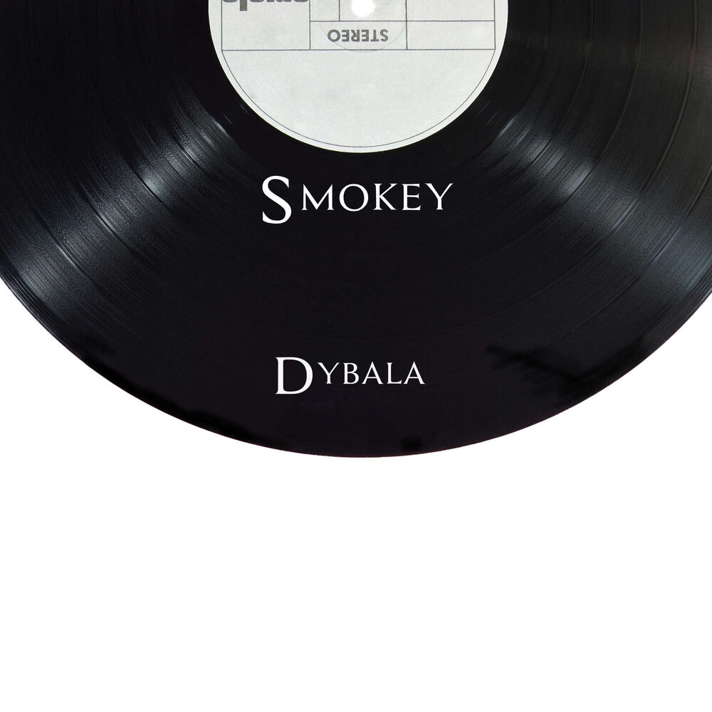 Picture of Smokey