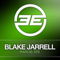 Picture of Blake Jarrell