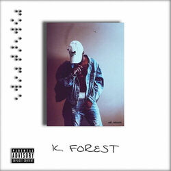 Picture of K. Forest