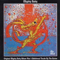 Picture of Mighty Baby