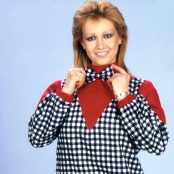 Picture of Tiziana Rivale