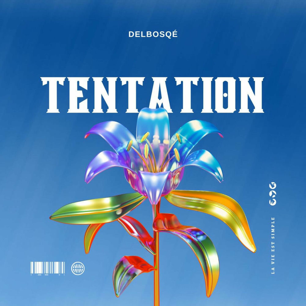 Photo de l'artiste Delbosqé