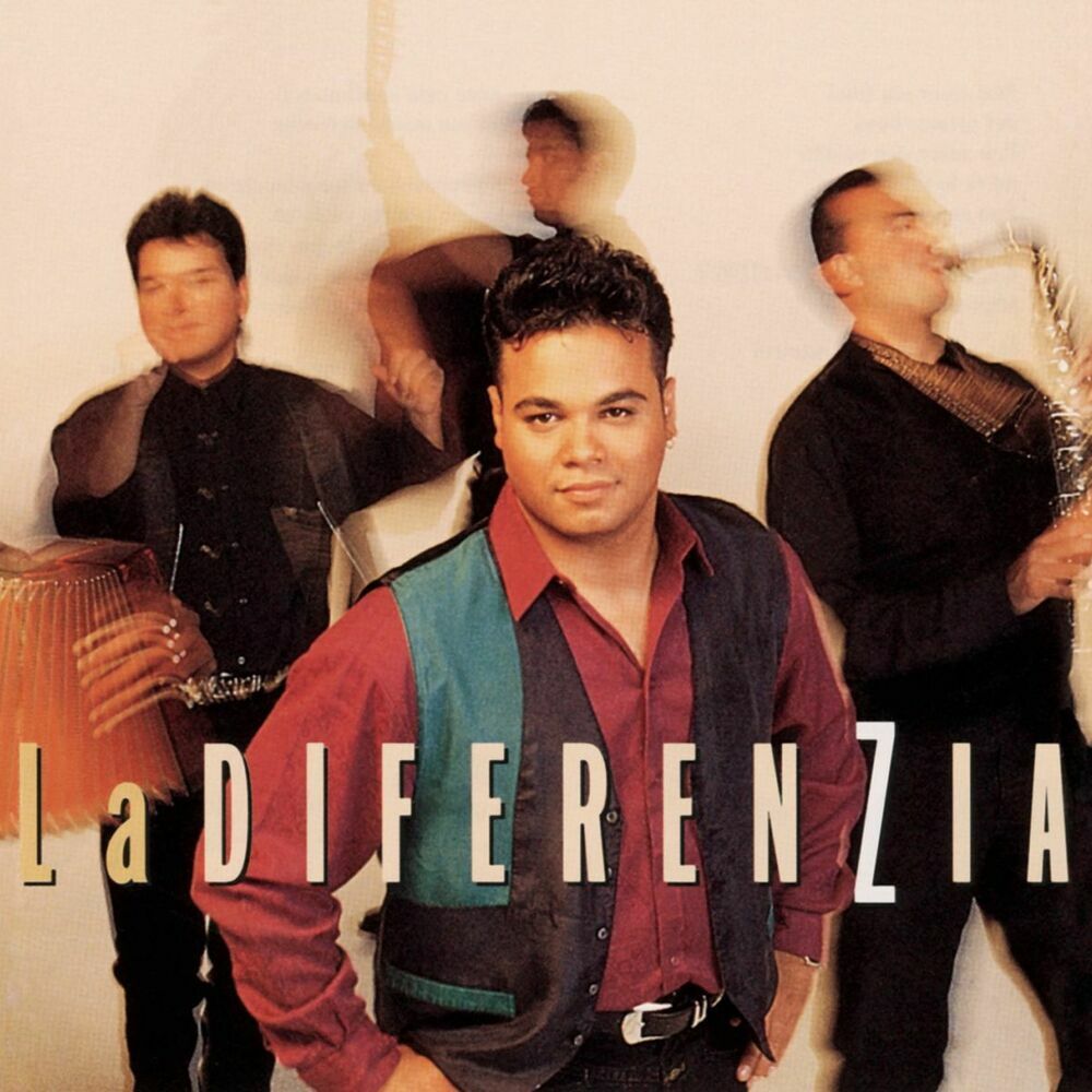 Picture of La Diferenzia