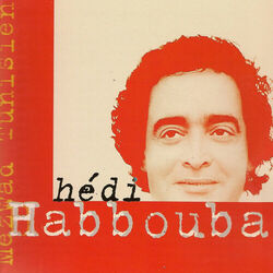 Picture of Hedi Habbouba