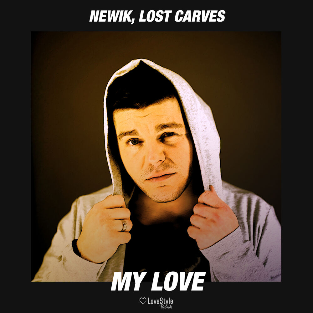 Picture of Lost Carves