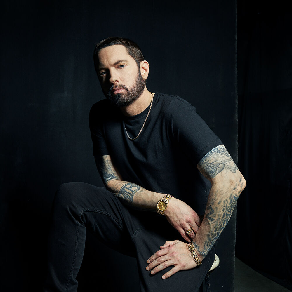 Picture of Eminem