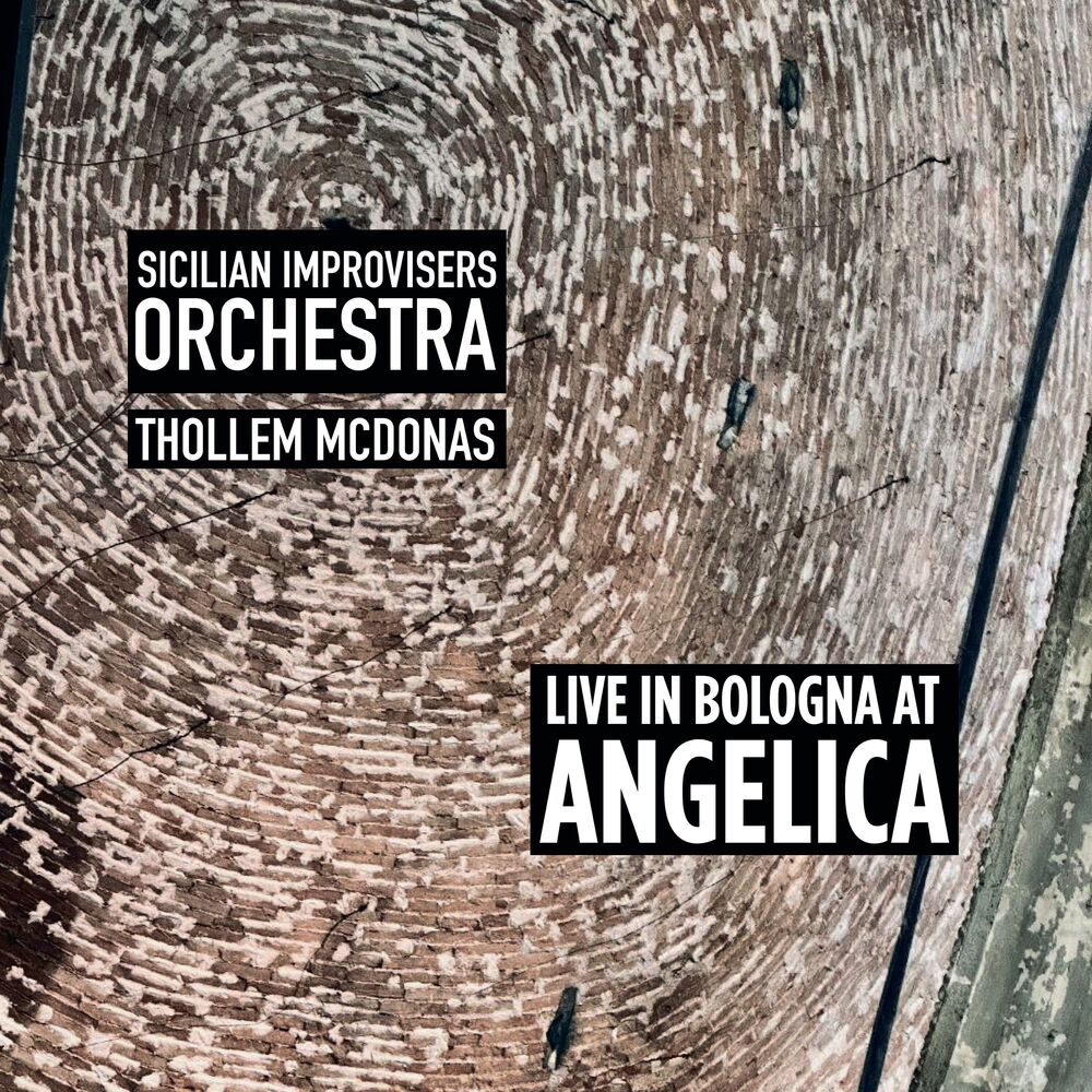 Picture of Sicilian Improvisers Orchestra