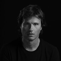 Picture of Hernan Cattaneo