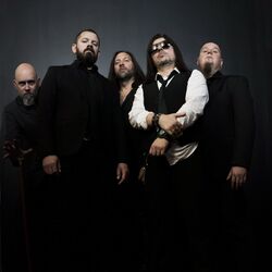 Picture of We Sell The Dead